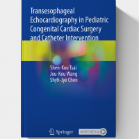 Transesophageal Echocardiography in Pediatric Congenital Cardiac Surgery and Catheter Intervention