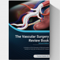 The Vascular Surgery Review Book (2nd Edition)