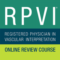Registered Physician in Vascular Interpretation Online Review Course 2023 – (ASELearningHub)