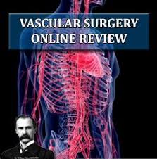 Osler Vascular Surgery Online Review 2022