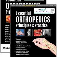 Essential Orthopedics: Principles & Practice: Two Volume Set (3rd Edition)