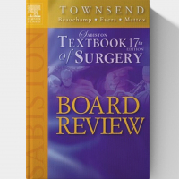 Sabiston Textbook of Surgery Board Review (17th Edition)