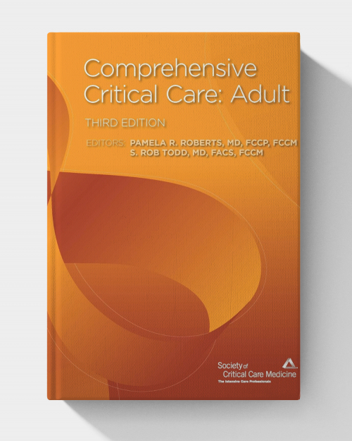 Comprehensive Critical Care: Adult (3rd Edition)