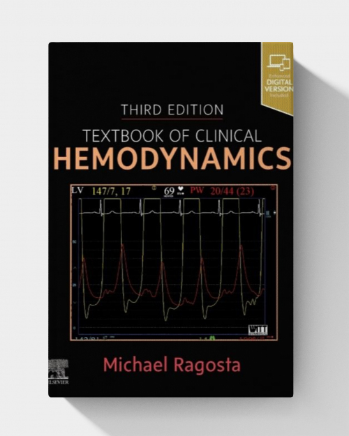 Textbook of Clinical Hemodynamics (3rd edition)