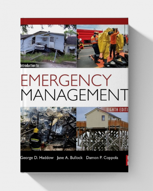 Introduction to Emergency Management  (8th Edition)