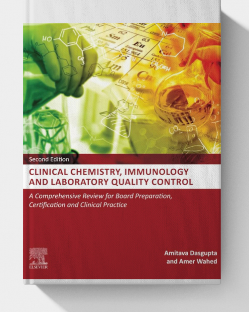 Clinical Chemistry, Immunology and Laboratory Quality Control (2nd Edition)