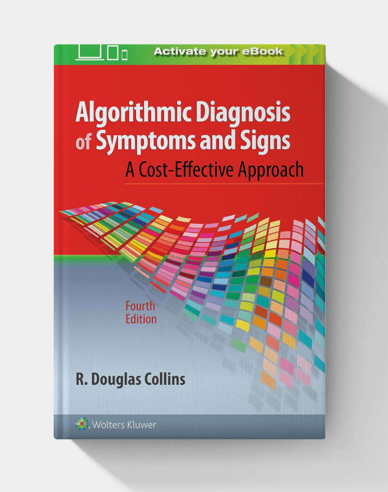 Algorithmic Diagnosis of Symptoms and Signs: A Cost-effective Approach