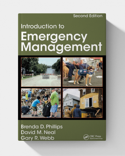 Introduction to Emergency Management and Disaster Science (2nd Edition)