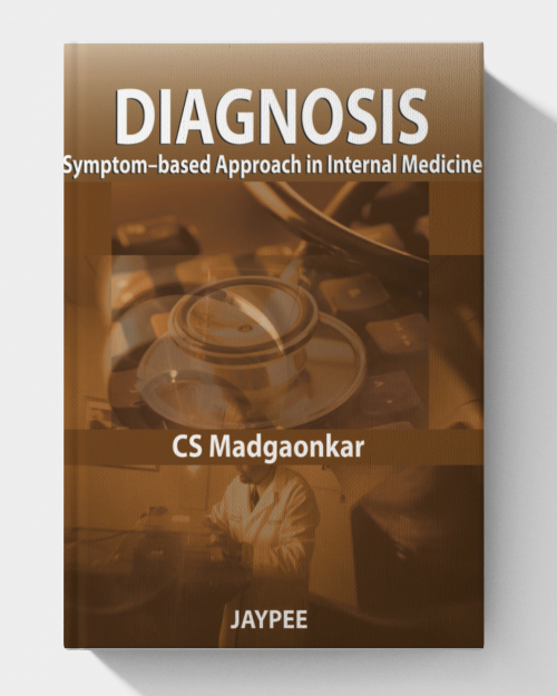 Diagnosis: A Symptom-Based Approach in Internal Medicine