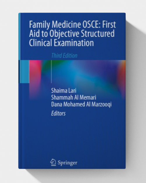 Clinical Approaches to Hospital Medicine (3rd-2024 Edition)