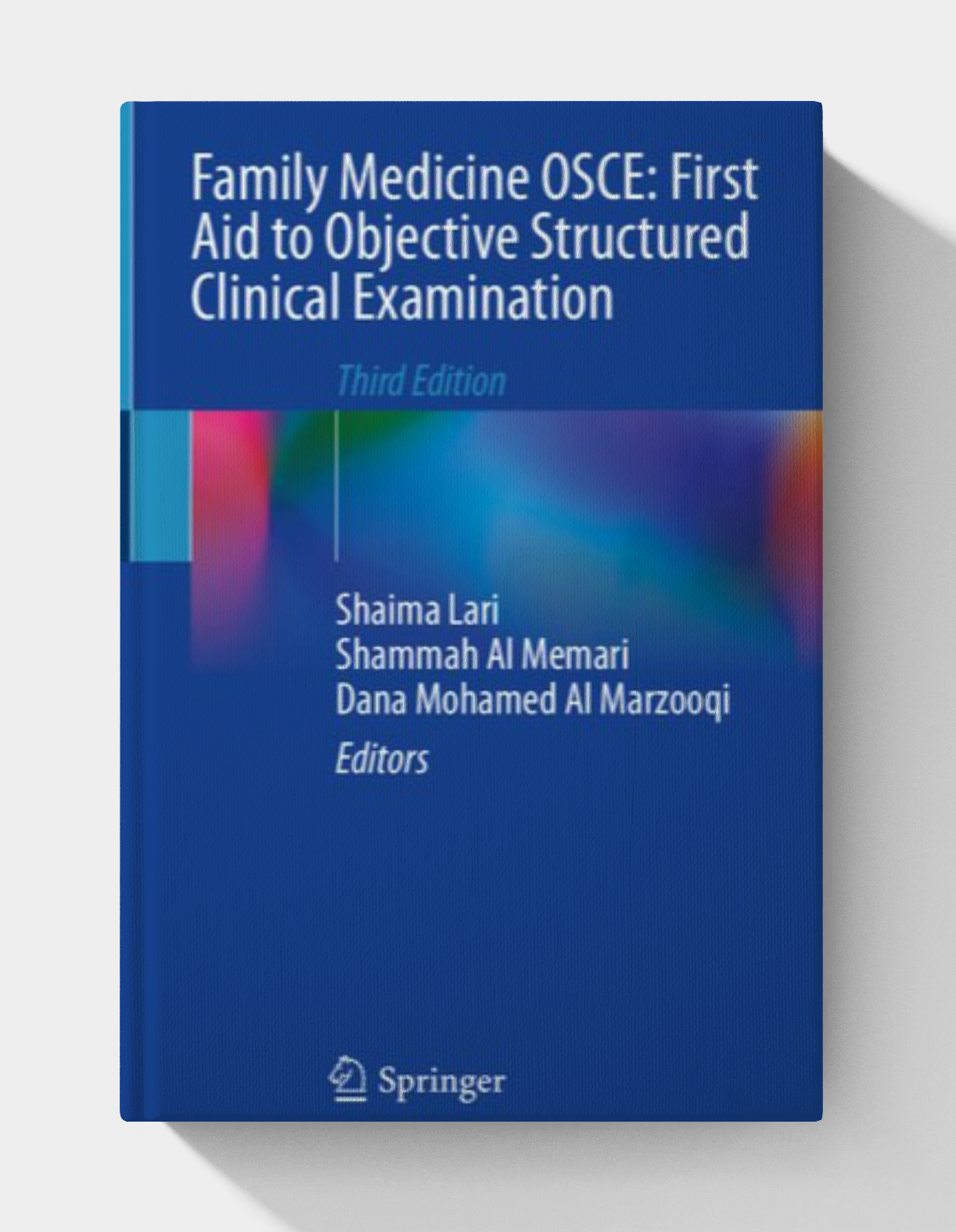 Clinical Approaches to Hospital Medicine (3rd-2024 Edition)