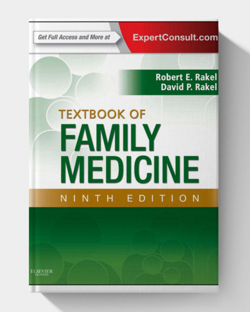 Textbook of Family Medicine 9th Edition