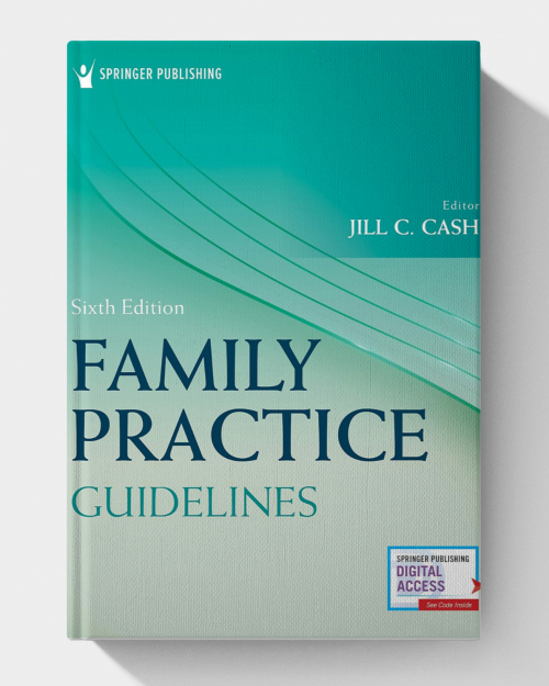 Family Practice Guidelines (6th Edition)