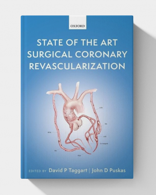 State of the Art Surgical Coronary Revascularization