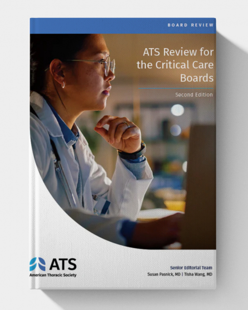 Critical Care: Board and Certification Review 1500 Questions and Explanation