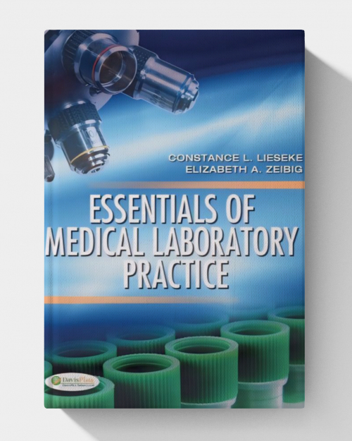 Essentials of Clinical Laboratory Science