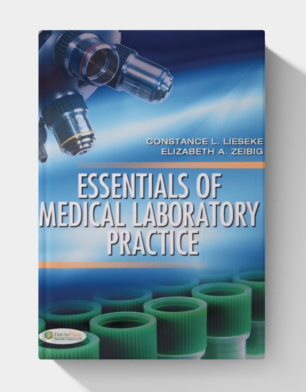 Essentials of Clinical Laboratory Science