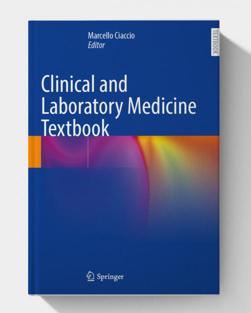 Clinical and Laboratory Medicine Textbook Clinical and Laboratory Medicine Textbook