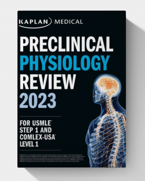 Preclinical Physiology Review 2023