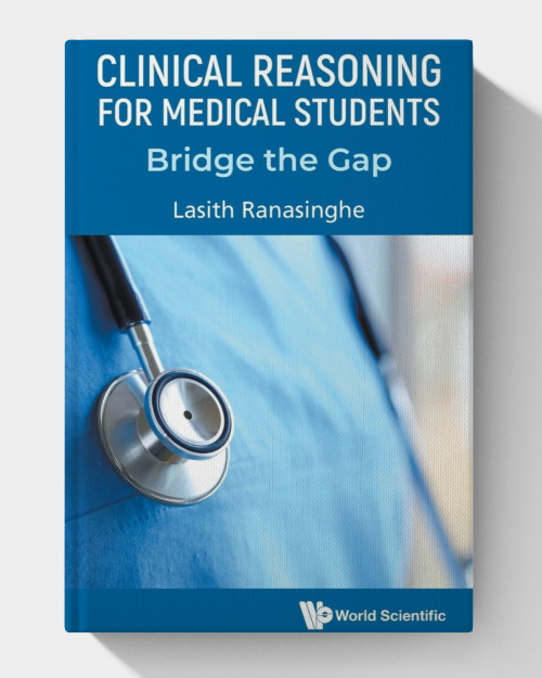Clinical Reasoning For Medical Students 2024