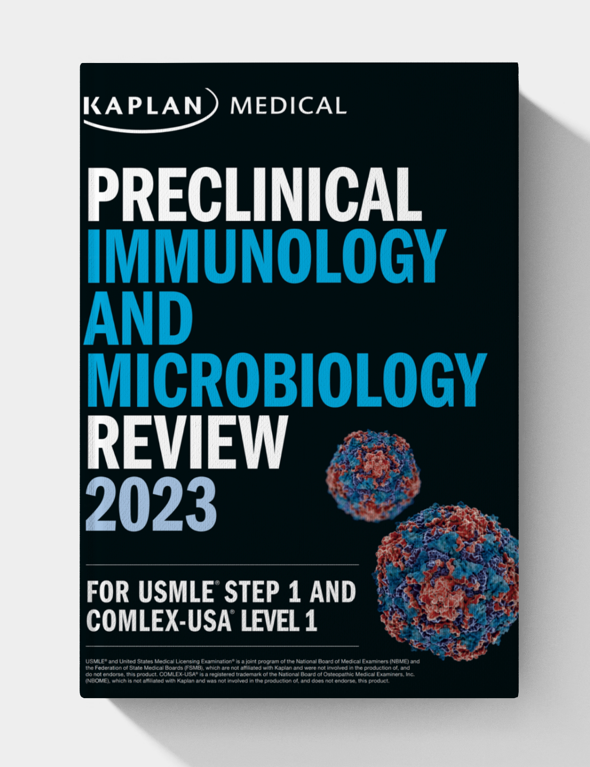 Preclinical Immunology and Microbiology Review 2023