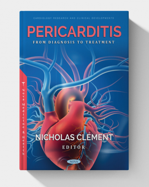 Pericarditis: From Diagnosis to Treatment 2022