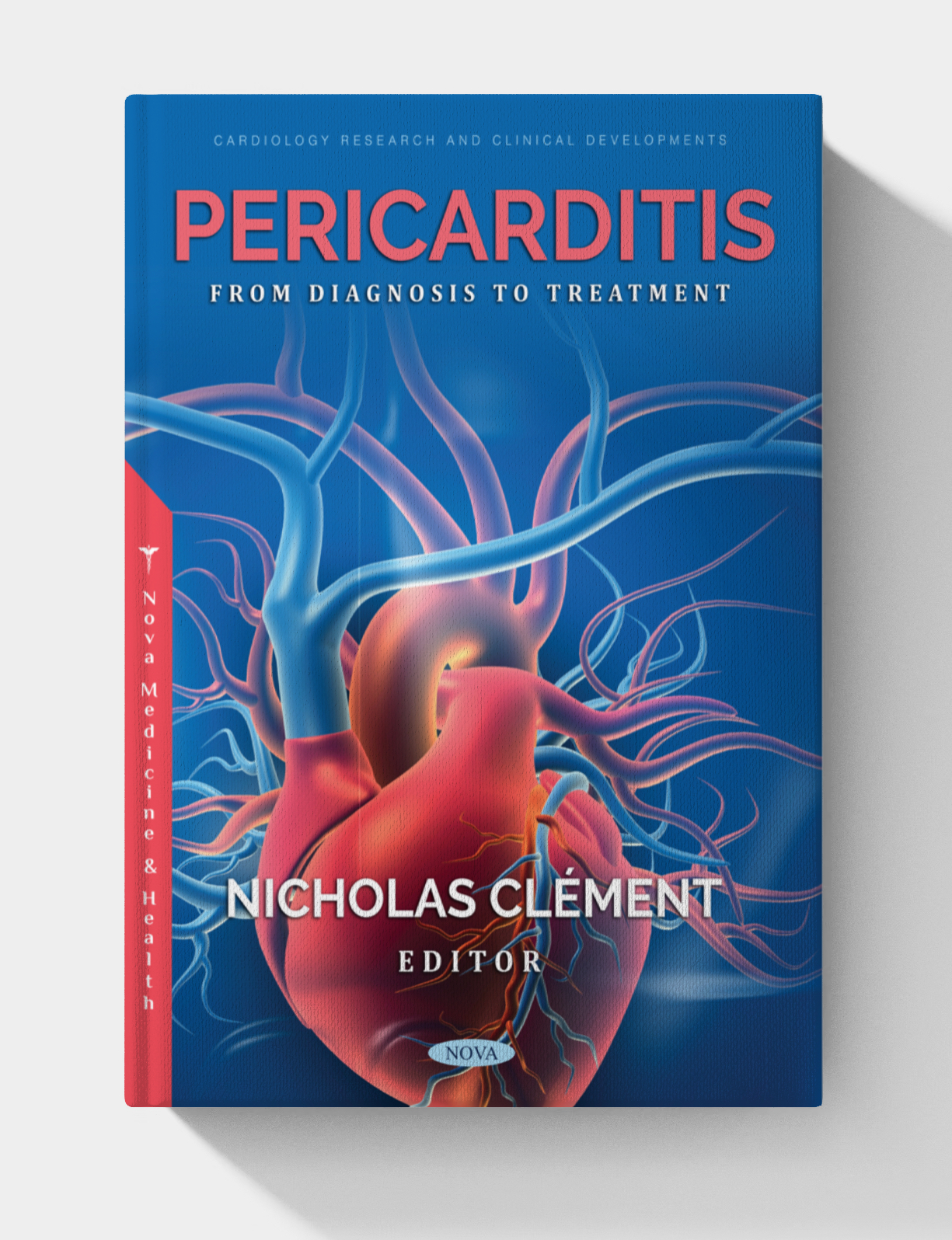 Pericarditis: From Diagnosis to Treatment 2022