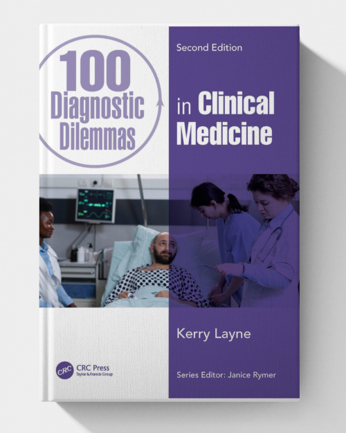 100 Diagnostic Dilemmas in Clinical Medicine