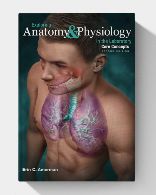 Exploring Anatomy & Physiology in the Laboratory Core Concepts (2nd Edition)