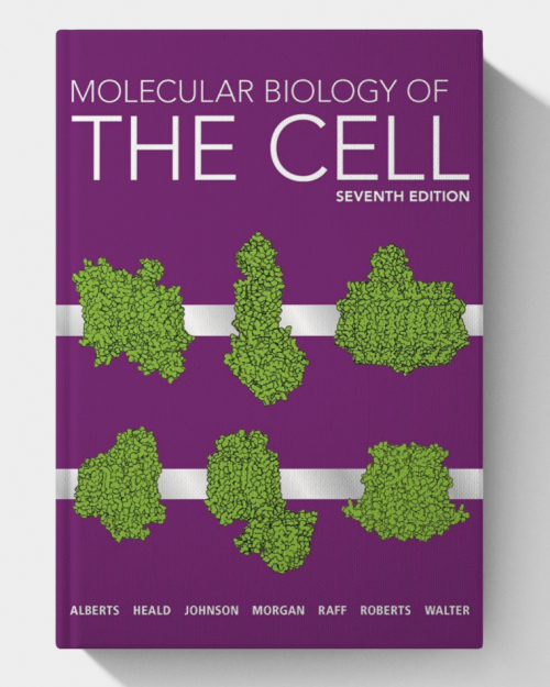 Molecular Biology of the Cell (7th Edition)