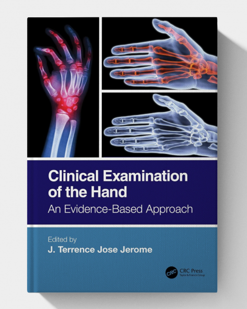 Clinical Examination of the Hand: An Evidence-Based Approach