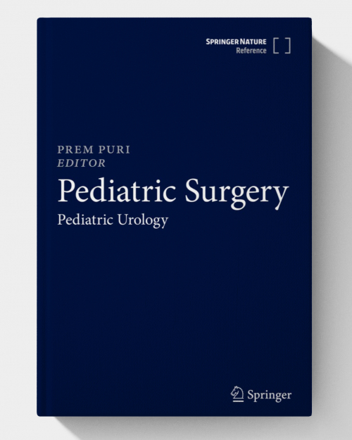 Pediatric Surgery - Pediatric Surgery General Principles and Newborn Surgery