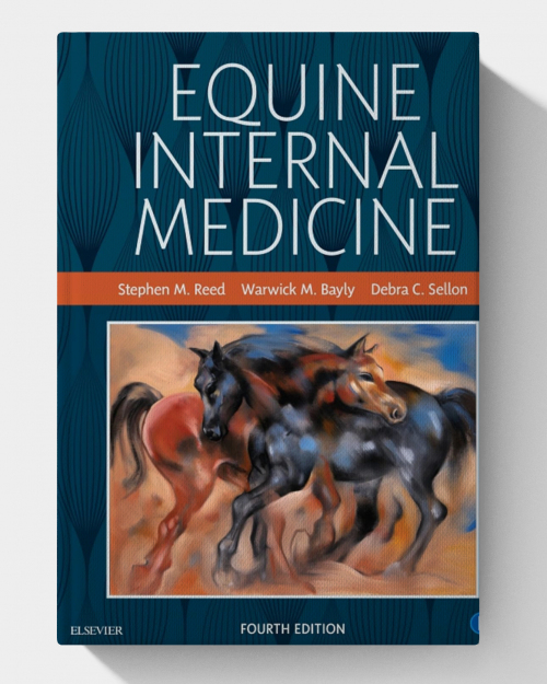Equine Internal Medicine - E-Book (4th Edition)