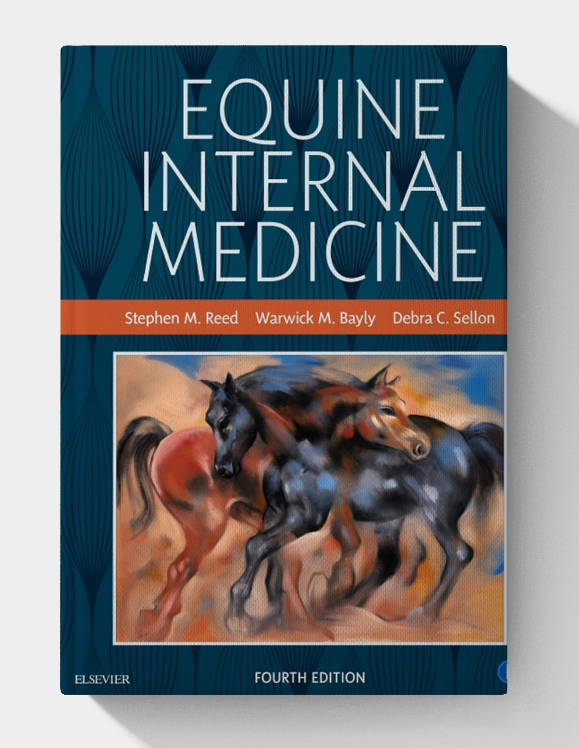 Equine Internal Medicine - E-Book (4th Edition)