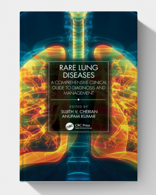 Rare Lung Diseases: A Comprehensive Clinical Guide to Diagnosis and Management (1st Edition)