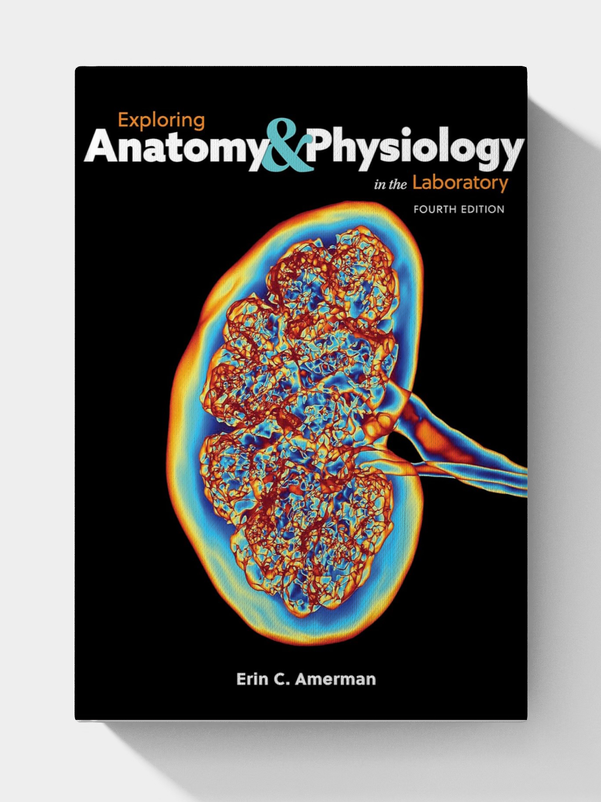 Exploring Anatomy & Physiology In The Laboratory (4th Edition)