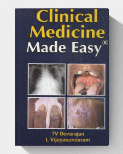 Clinical Medicine Made Easy (1st Edition)