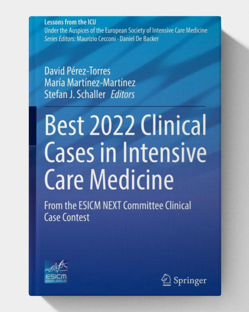 Best 2022 Clinical Cases in Intensive Care Medicine