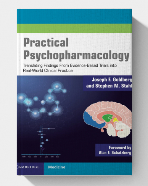Practical Psychopharmacology (New edition)