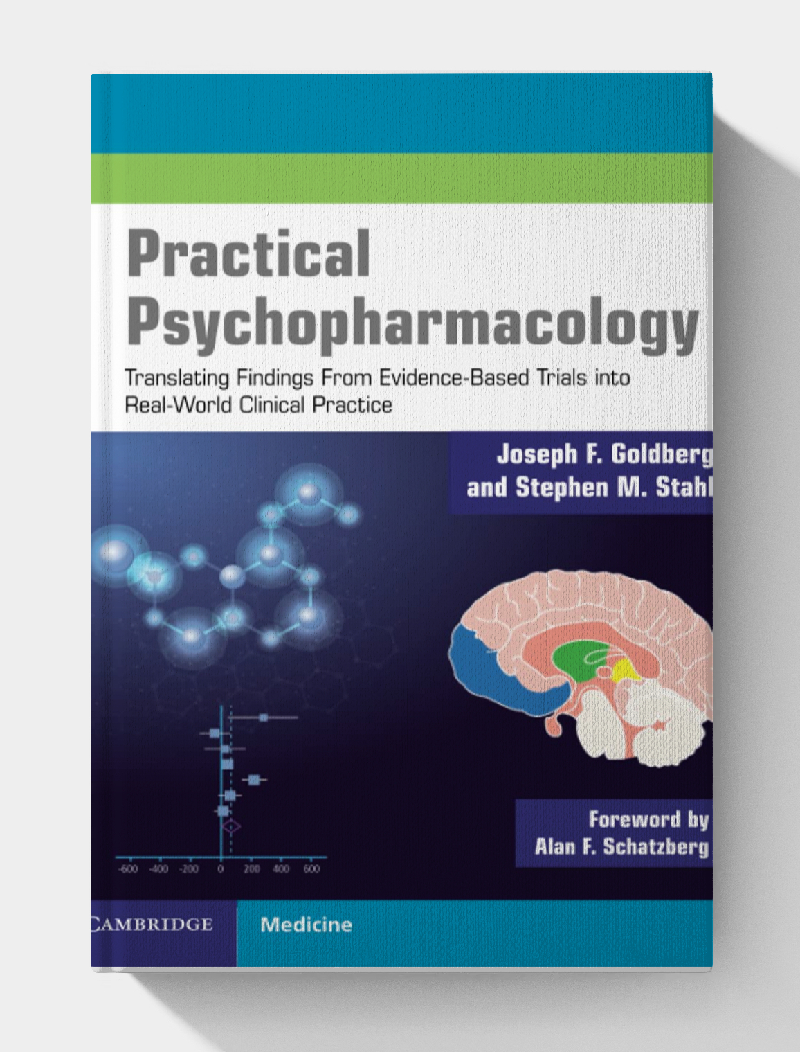 Practical Psychopharmacology (New edition)