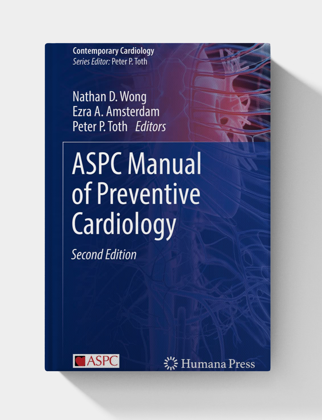 SPC Manual of Preventive Cardiology (Contemporary Cardiology) 2nd edition (2021 Edition)