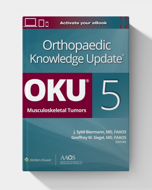 Orthopaedic Knowledge Update®: Musculoskeletal Tumors 5 (EPUB)