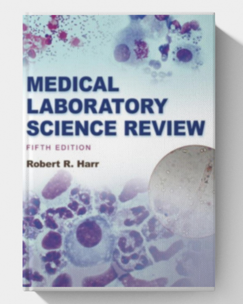 Medical Laboratory Science Review (5th Edition)