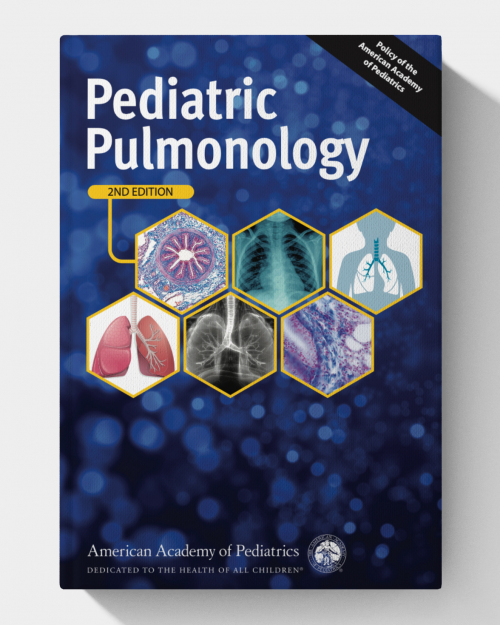 Pediatric Pulmonology (2nd Edition)