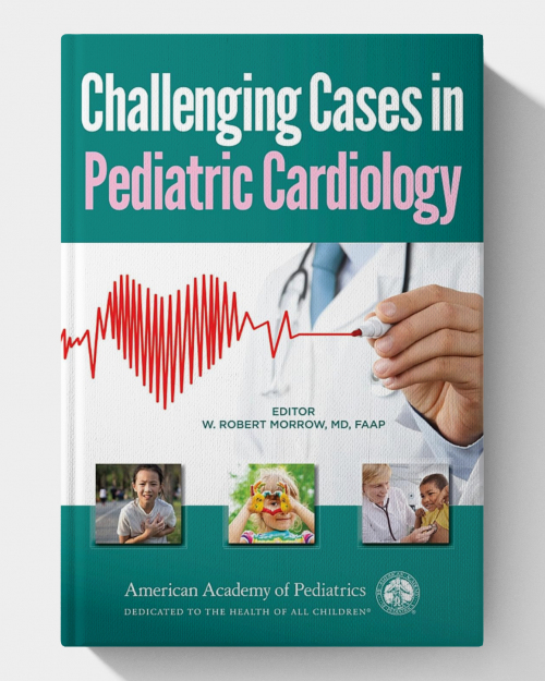 Challenging Cases in Pediatric Cardiology