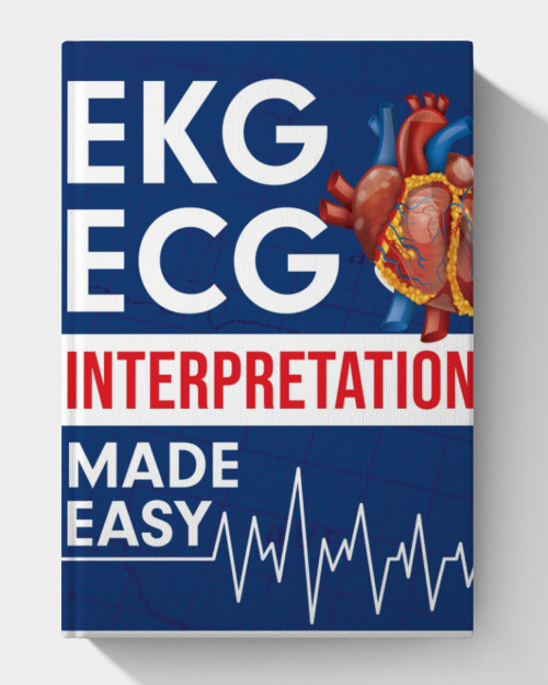EKG | ECG Interpretation Made Easy