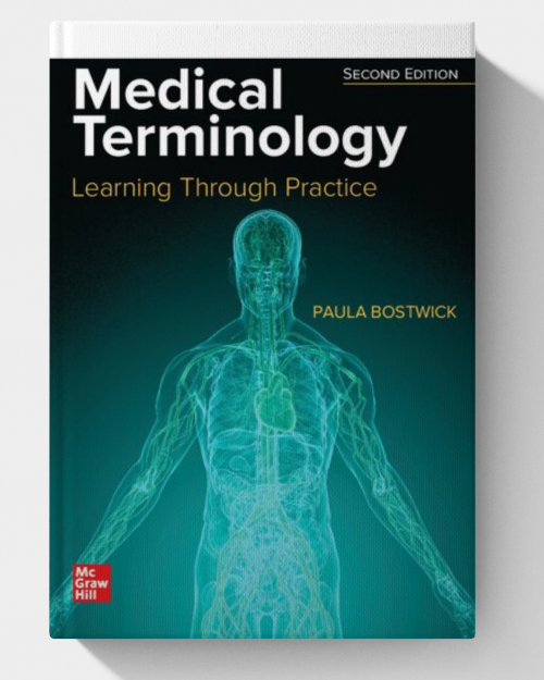 Medical Terminology: Learning Through Practice    2024