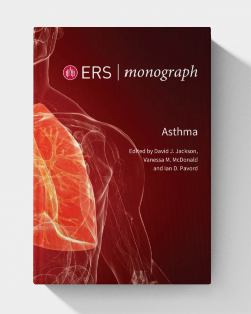 Asthma (ERS Monograph 108), 2nd Edition