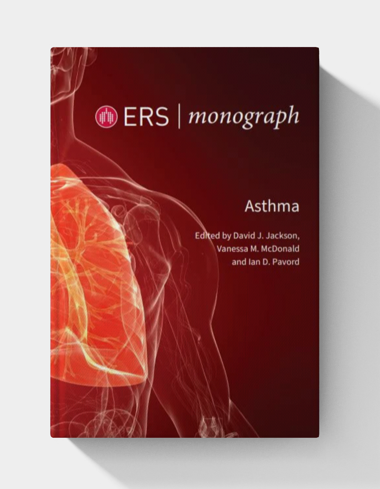 Asthma (ERS Monograph 108), 2nd Edition