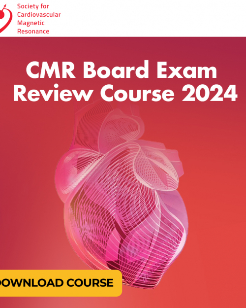 CMR Board Exam Review Course 2024